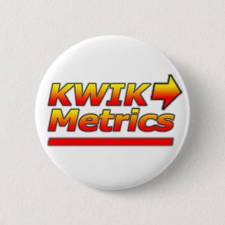 Kwik Metrikknopf Button