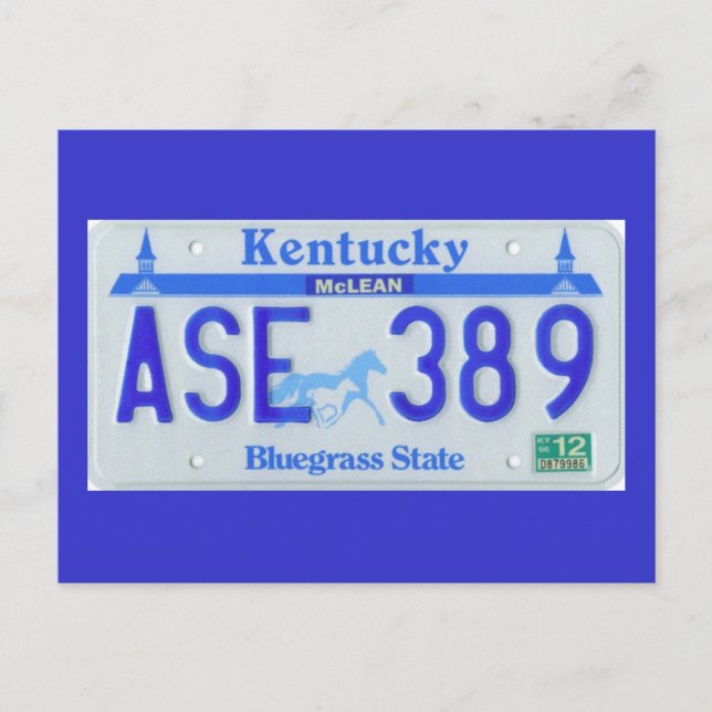 KY96 POSTKARTE (Vorderseite)