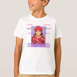 Kyarras Kampf T-Shirt