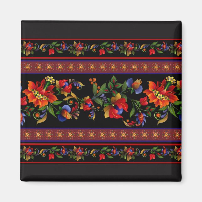 Kyiv Black Magnet (Vorne)