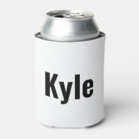 Kyle Mens Name