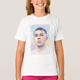 Kylian Mbappe T-Shirt