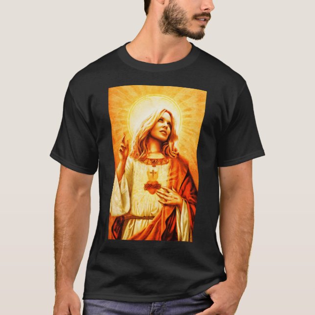 Kylie Minogue Artist Boy family T-Shirt (Vorderseite)