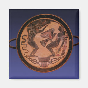 Kylix Magnet