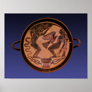 Kylix Poster