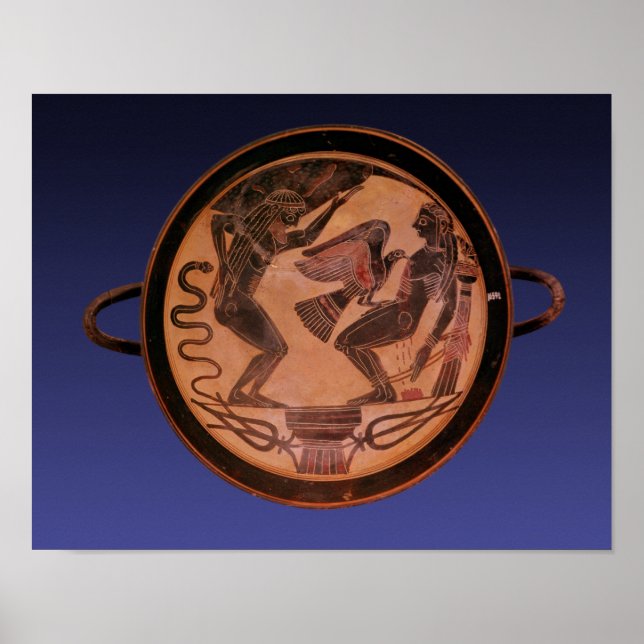 Kylix Poster (Vorne)