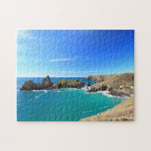 Kynance Bucht-Puzzle Puzzle
