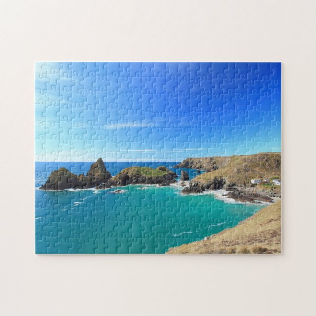 Kynance Bucht-Puzzle Puzzle (Horizontal)