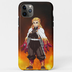 Kyojuro Rengoku Case-Mate iPhone Hülle