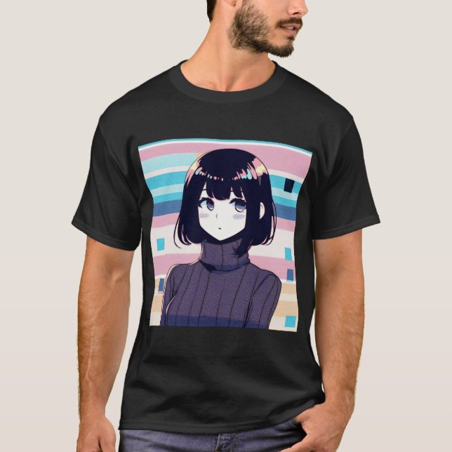 Kyoko T-Shirt (Vorderseite)