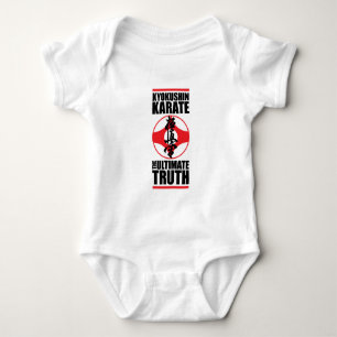 Kyokushin_0002.png Baby Strampler