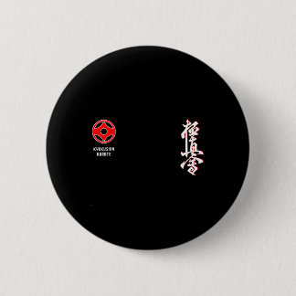Kyokushin Karate 1  Button
