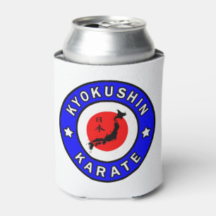 Kyokushin Karate Dosenkühler