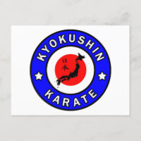 Kyokushin Karate