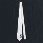 Kyokushin stärkste Karate-Krawatte Krawatte<br><div class="desc">Stärkste Karate-Krawatte</div>