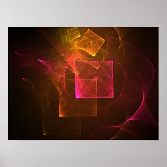 Kyoob Poster (Vorne)