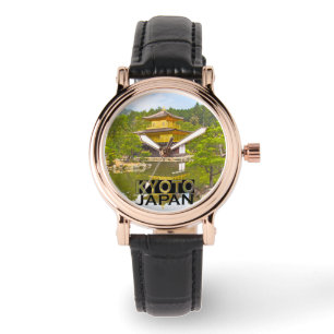 Kyoto Armbanduhr