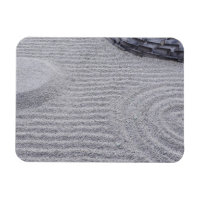 Kyoto, Kodai-ji Tempel, Raked Sand Patterns