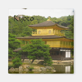 Kyoto-Magnet Magnet