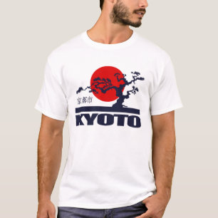 Kyoto T-Shirt