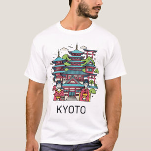 KYOTO T-Shirt