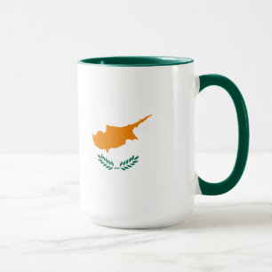Kyprus Tasse