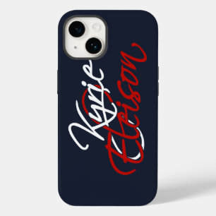 Kyrie Eleison Case-Mate iPhone 14 Hülle