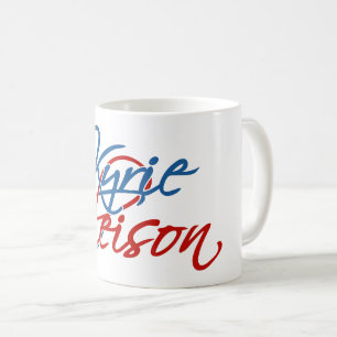 Kyrie Eleison Kaffeetasse