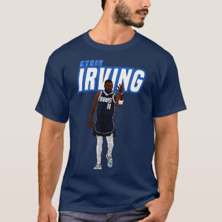 Kyrie Irving Feier TShirt