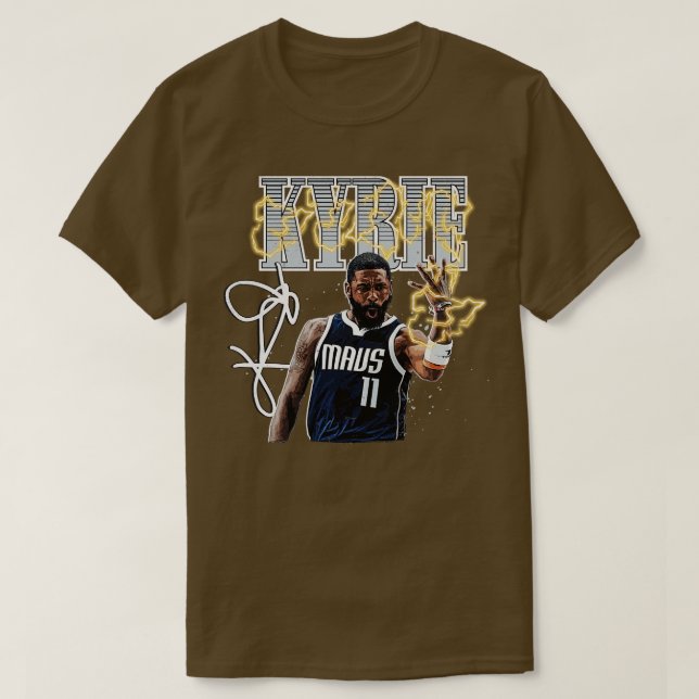 Kyrie TShirt (Design vorne)