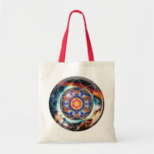 Kyron Orbz Tote Bag Tragetasche