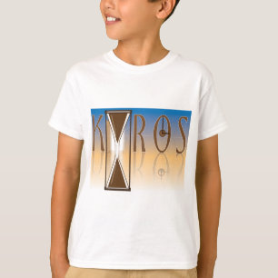 Kyrostime Long Sleeve T - Shirt