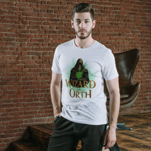 Kyrzon Limited Edition Farbgebung – Dunkle Fantasi T-Shirt