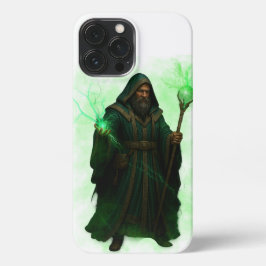 Kyrzon Minimal Line Art Phone Case iPhone 13 Pro Max Hülle