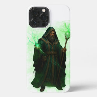 Kyrzon Minimal Line Art Phone Case iPhone 13 Pro Max Hülle