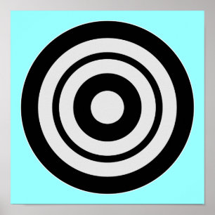 Kyudo Poster