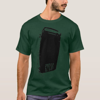 kyuss amp Junge Mädchen T-Shirt