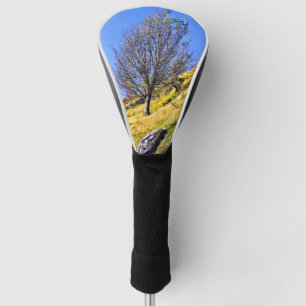 L0NE TREE GOLF HEADCOVER
