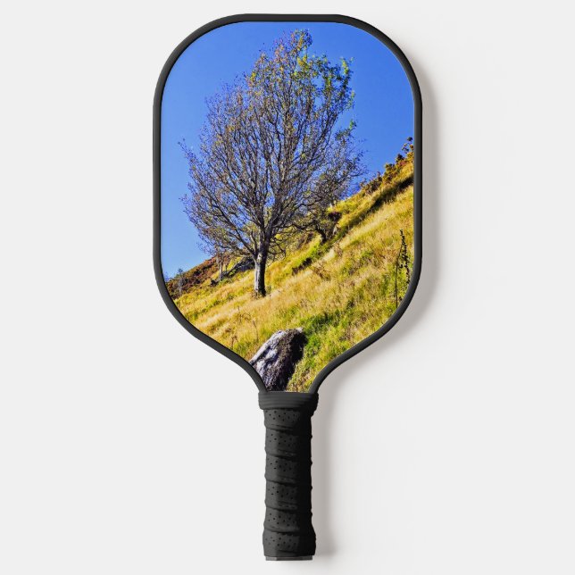 L0NE TREE PICKLEBALL SCHLÄGER (Vorderseite)