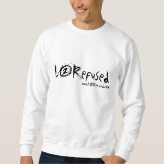 L2Refused, Longsleeve Sweatshirt