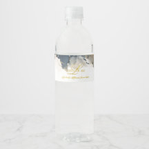 L33 Signature-Alkohol-Tinten-Kunst auf