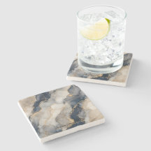 L33 Signature Marmor Kunst