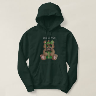 L3X EXKLUSIVES BEHÄLTNIS HOODIE