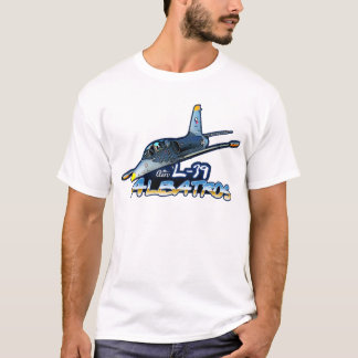 L-39 Albatros Aero T-Shirt