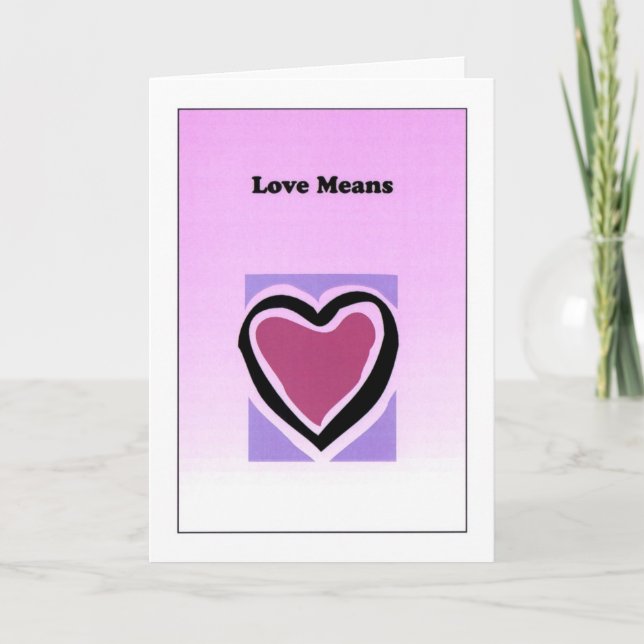 L.A. Karten (Vorderseite)