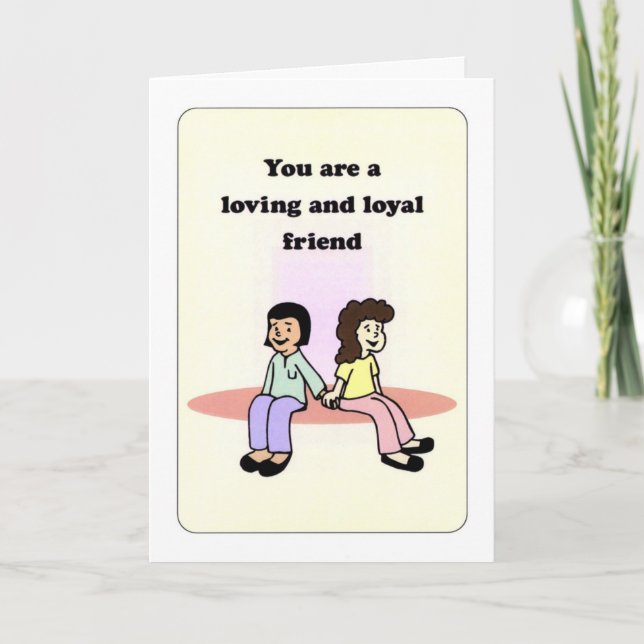 L.A. Karten (Vorderseite)