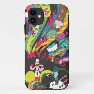 L.A. Lalaland iPhone 5 Fall Case-Mate iPhone Hülle