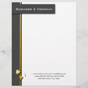l_business briefkopf