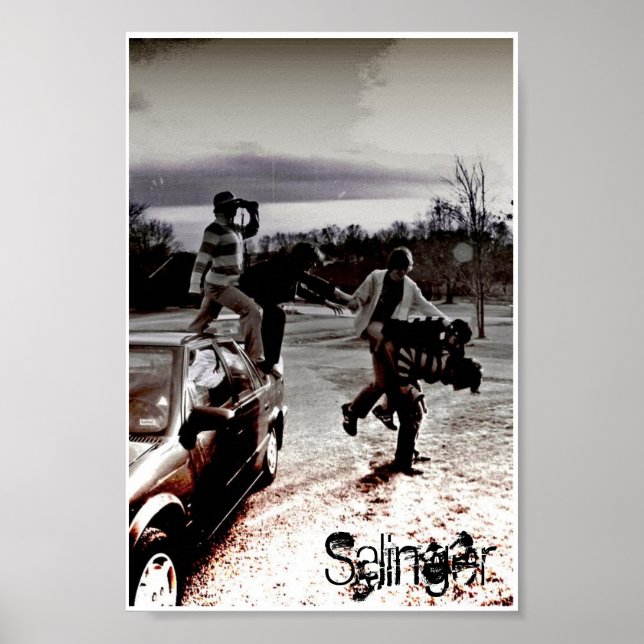 l_c5ca72be03cf60533117186446303481, Salinger Poster (Vorne)