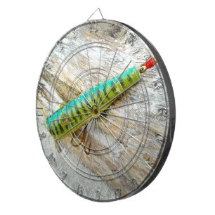 L Cooper Goo Goo Eyes Antikes Angelrevier Dartscheibe